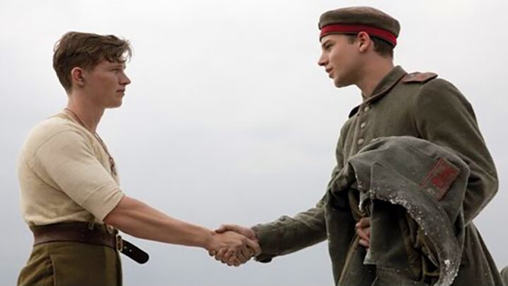 7 things you can do to make peace with your enemy