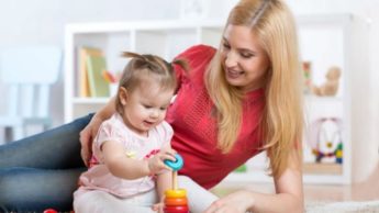 Things kids do that inspire their parents