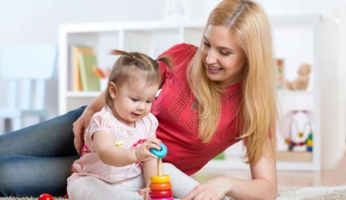 Things kids do that inspire their parents