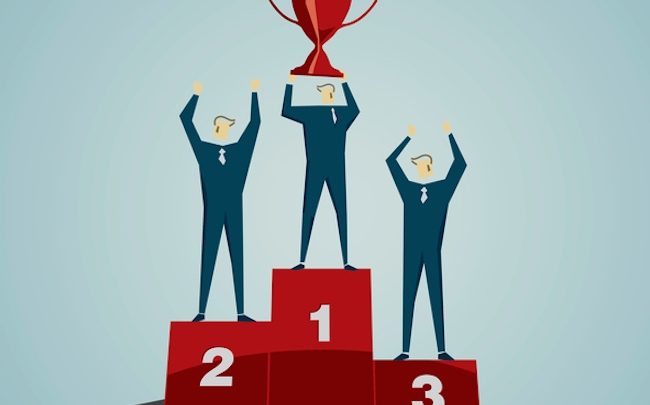 Inspiration from toppers of the class