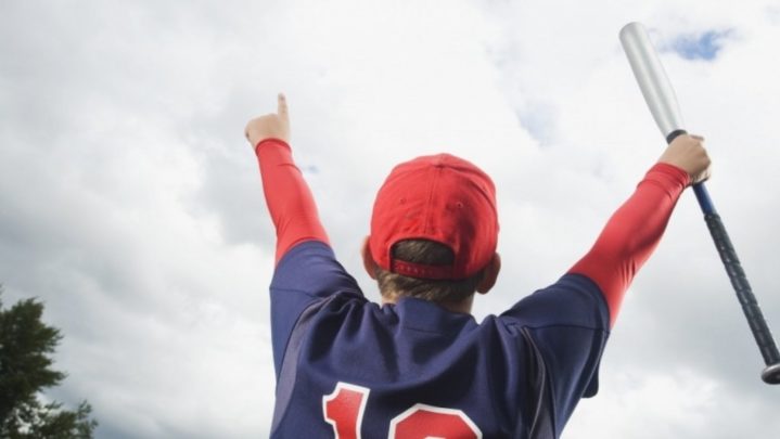 How athletes inspire us in life