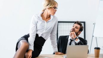 How to handle your work and your love life