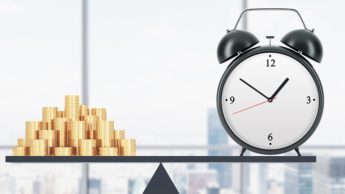 How time and money impact on happiness