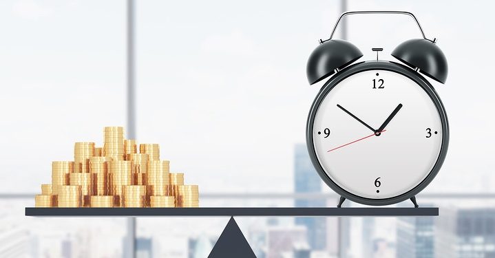 How time and money impact on happiness