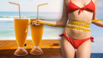 Hacks to lose the extra weight after holidays