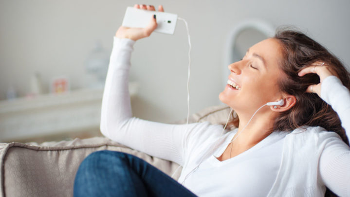 The best happy songs that guaranteed to lift your spirits