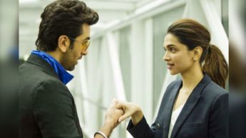 Tips on how to act in front of your ex