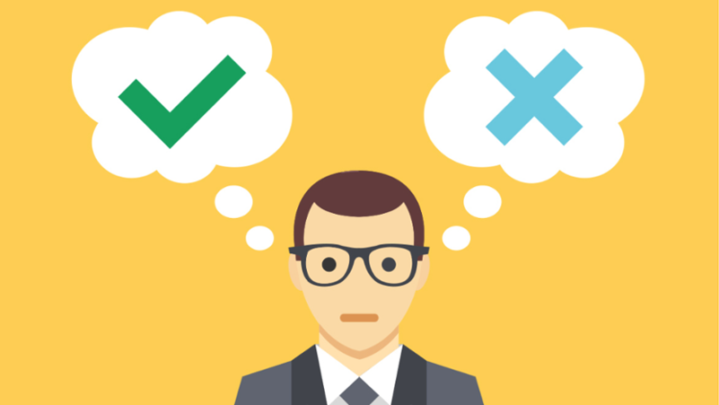 Habits that will make you a better decision-maker