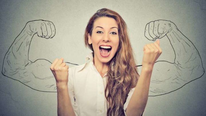 Tips to be more confident in life