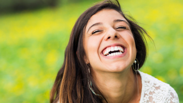 Life hacks for happier days