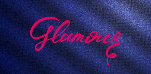 Ways to glam up simple outfits