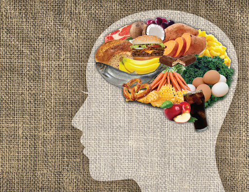 Foods to boost mental health