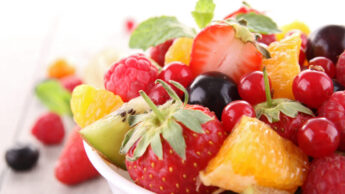 Best fruits for weight loss