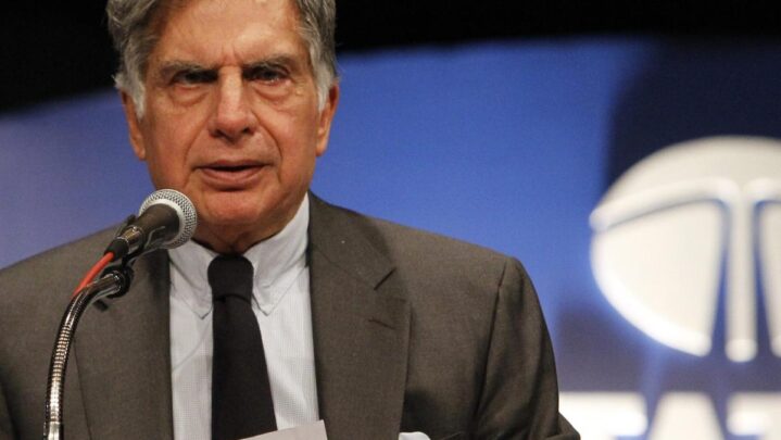 Inspirational quotes by Ratan Tata