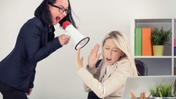 Tips to deal with a difficult boss