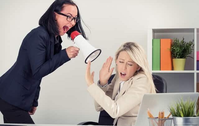 Tips to deal with a difficult boss