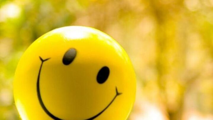 Confidence results in happiness