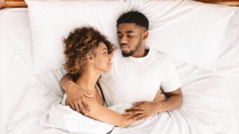 How to look after your girlfriend when she is having a tough time in life