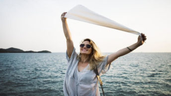 How traveling and exploring can bring happiness