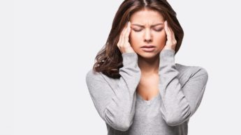 Different types of headaches, their causes and cure