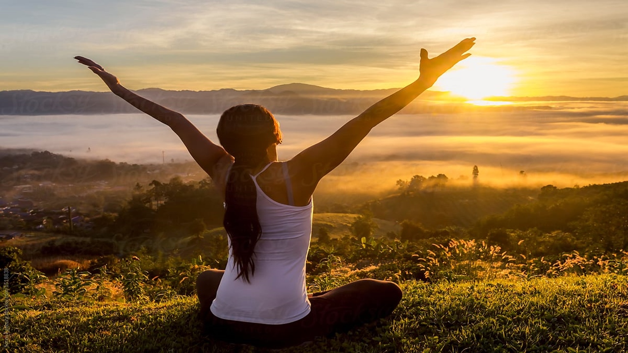 Everything you should know about inner and outer peace