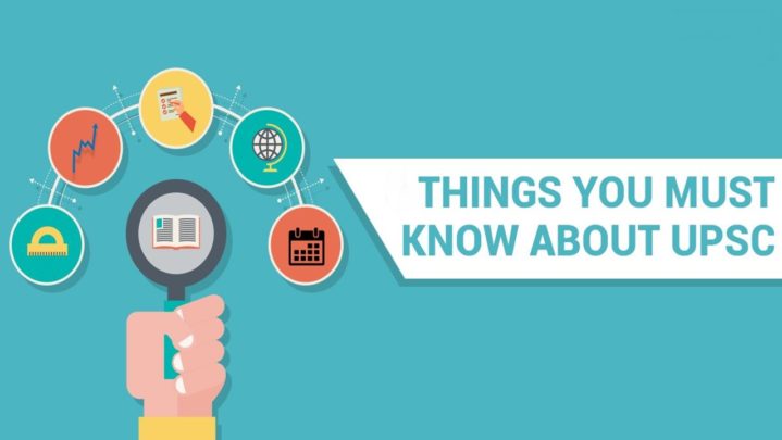 Everything you should know before taking the UPSC exams