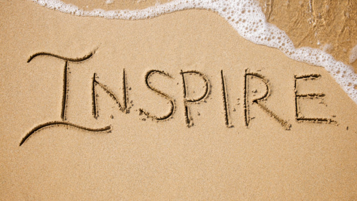 Few tips to change and inspire others