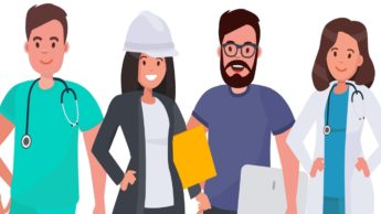 Global pandemic: How exposed is your job  