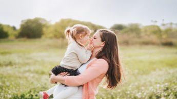 How important is a mother’s love for her child