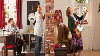 How to maintain your peace of mind if you have a noisy neighbourhood