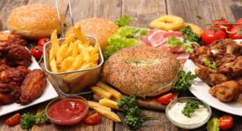 How to overcome your addiction to food