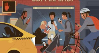 How your precious smartphone is affecting your mental stability?