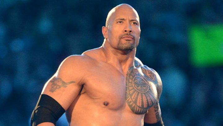 Inspiring story of Dwayne Johnson or ‘The Rock’