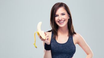 Beauty Benefits Of Banana, See Here