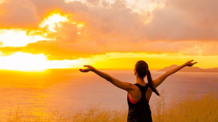 Ways To Stop Stressing Out On Being Perfect And Enjoy Your Life