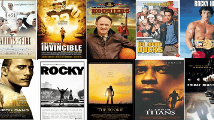 Most inspiring biographic movies you must watch today