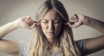 Noise pollution killing peace and quietness of life