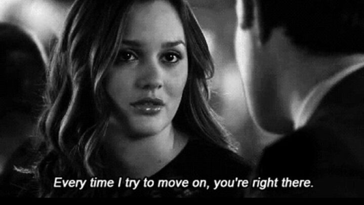 Quotes to get you over your break up and move on