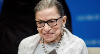 The inspiring legacy of Ruth Bader Ginsburg