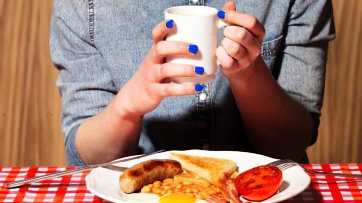 The perfect time to eat all your meals