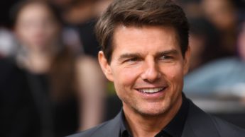 Tom Cruise: Inspiration and great sayings from him