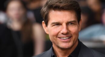 Tom Cruise: Inspiration and great sayings from him