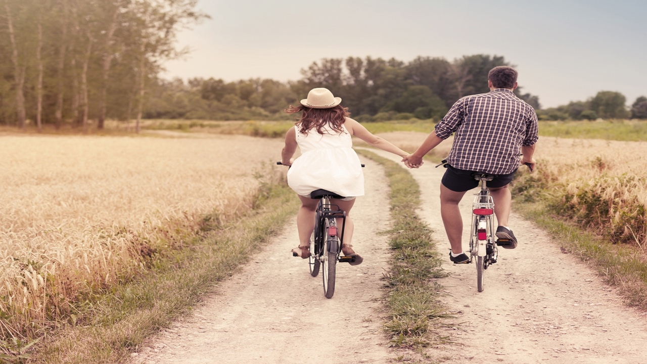 Understanding and communication is the key to a successful relationship