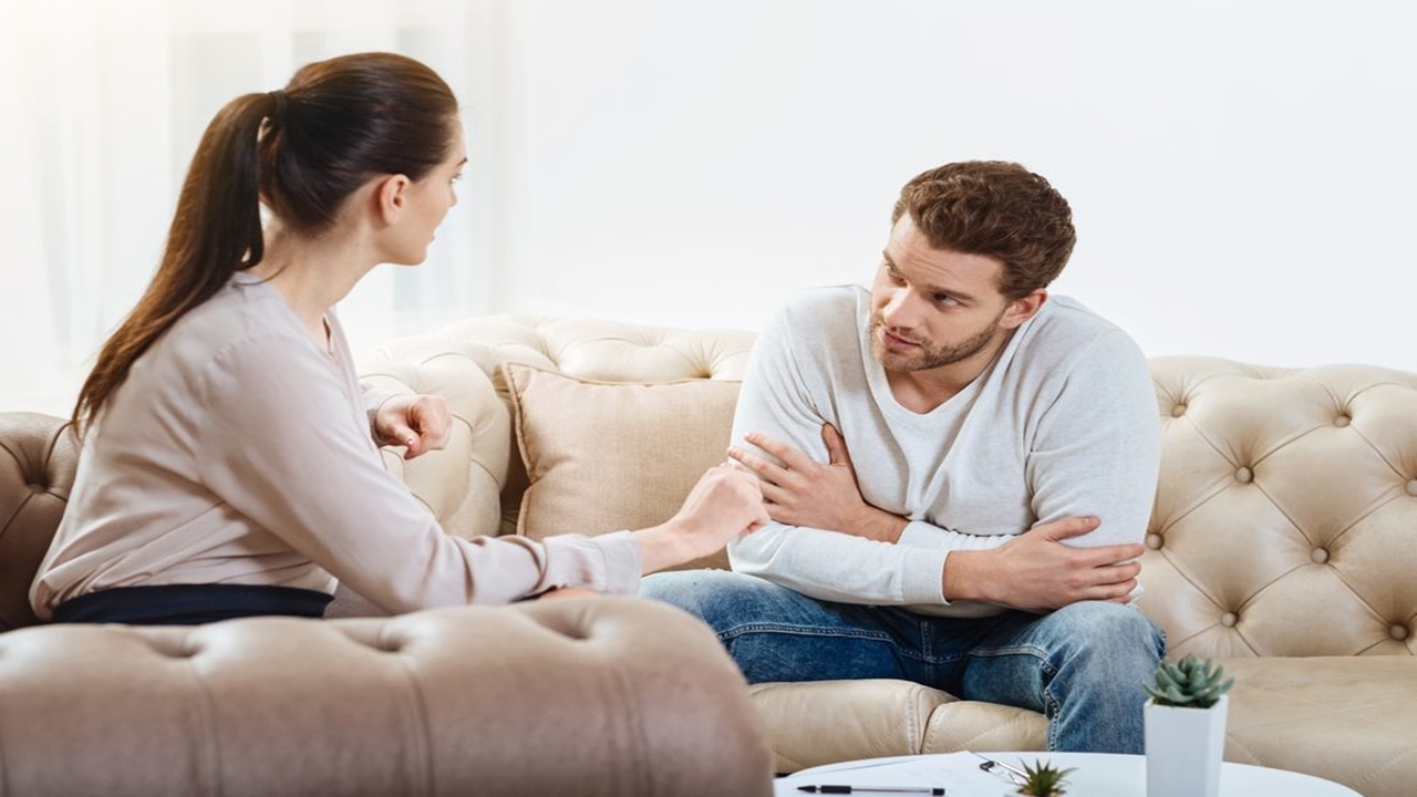 What is the best way to break up with someone