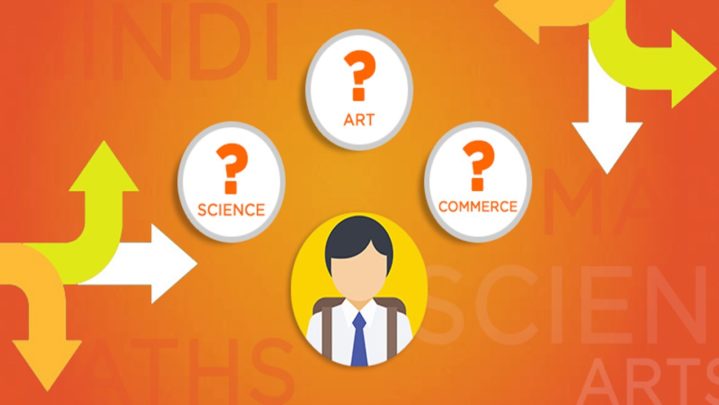 Which field of study is best for your career today