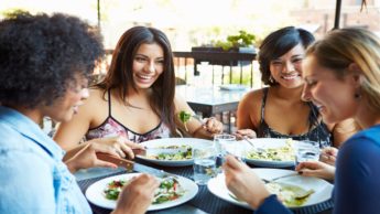Which habits you must follow before eating out