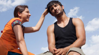 Why a brother-sister bond is the strongest bond