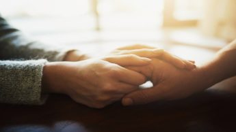 Why helping someone gives you happiness as well as inner peace