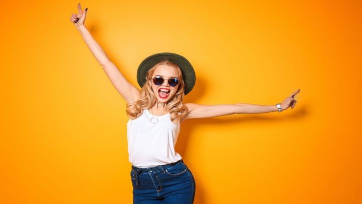 Why is happiness temporary in our lives