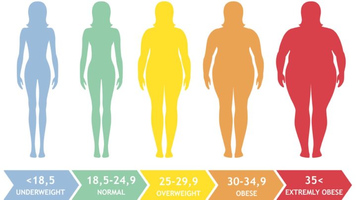 Why maintaining your BMI is important